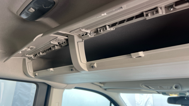 Ford Tourneo Connect 1.5 TDCi 120 Zetec 5dr Diesel Estate